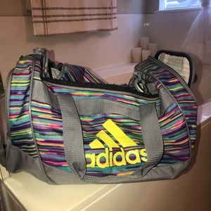 Adidas Gym Bag